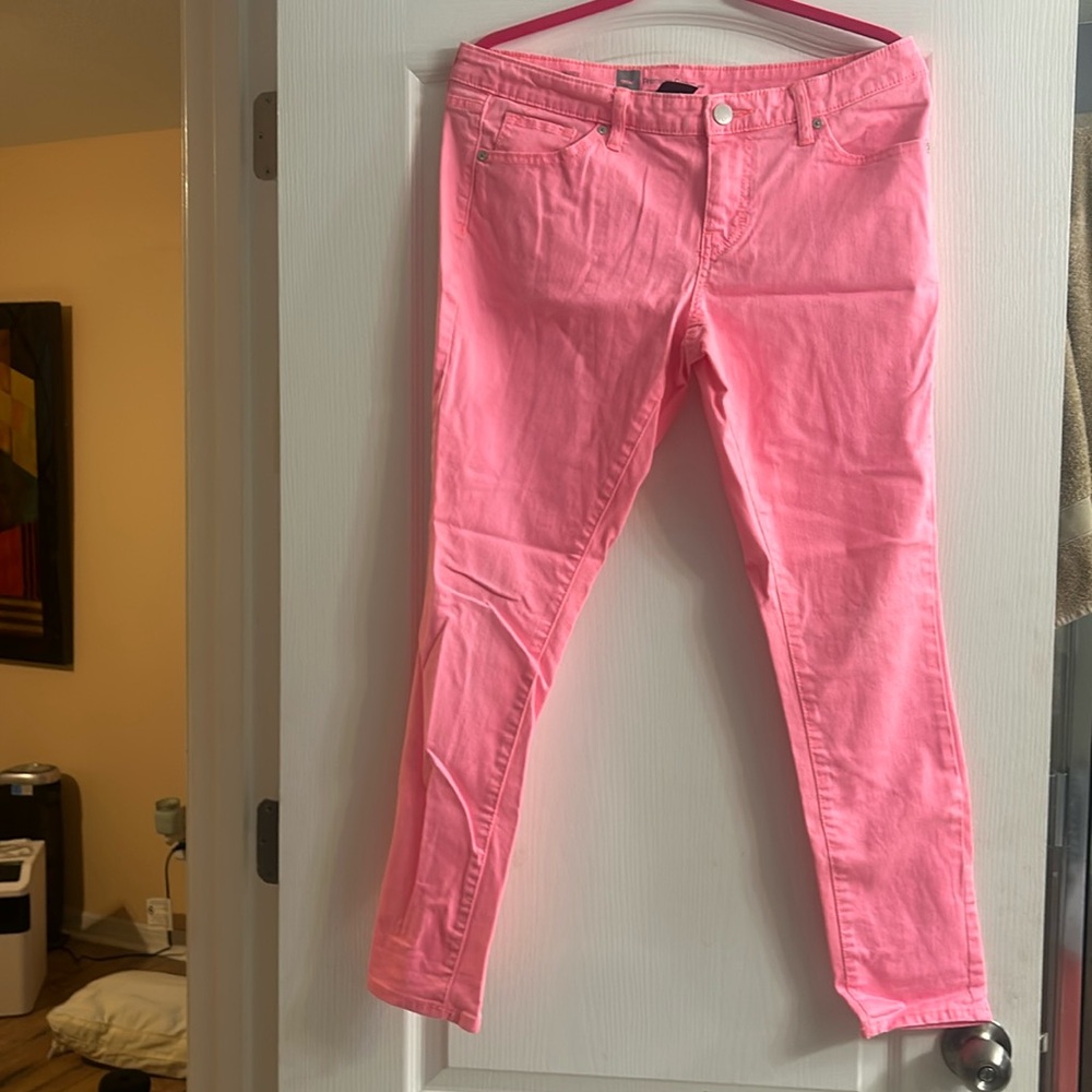 Size 12 barely worn